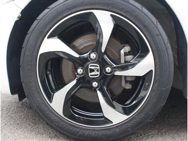 2015 Honda S660 — фото 10