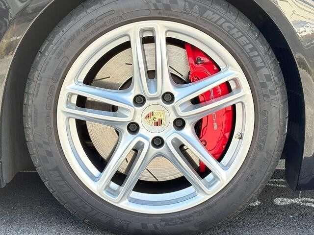 صورة مصغرة 10 لـ 2012 Porsche PANAMERA