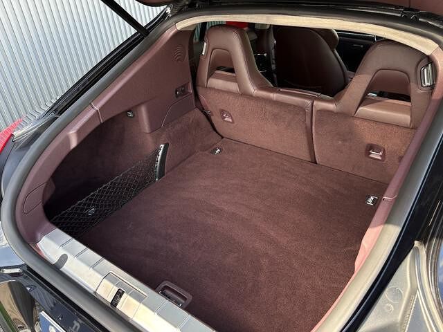 صورة مصغرة 9 لـ 2012 Porsche PANAMERA