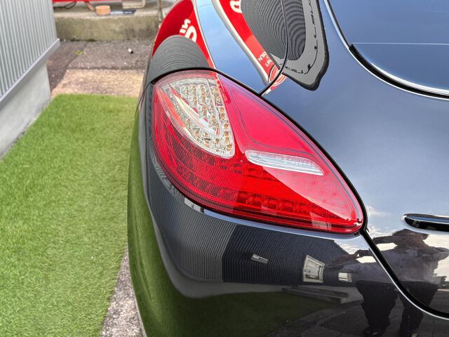 صورة مصغرة 8 لـ 2012 Porsche PANAMERA