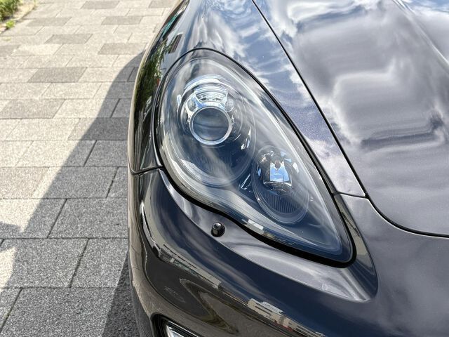 صورة مصغرة 7 لـ 2012 Porsche PANAMERA