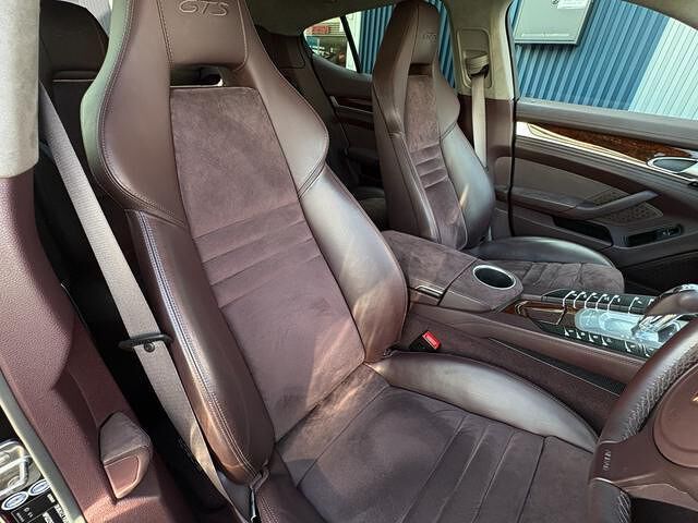 صورة مصغرة 4 لـ 2012 Porsche PANAMERA