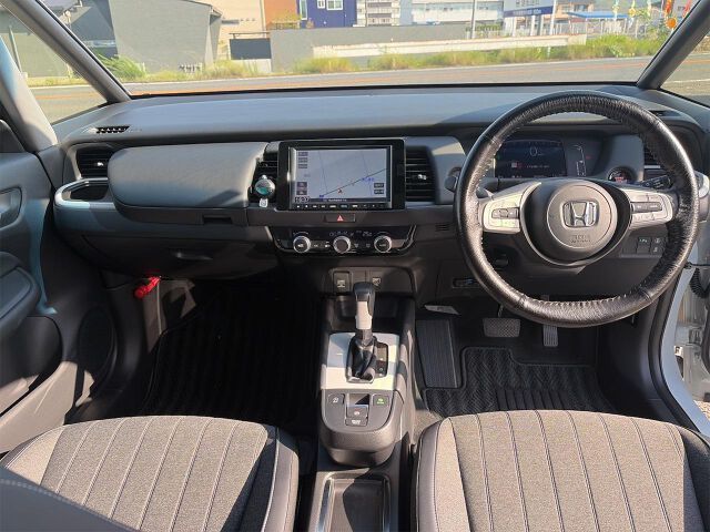 2020 Honda FIT 缩略图 3