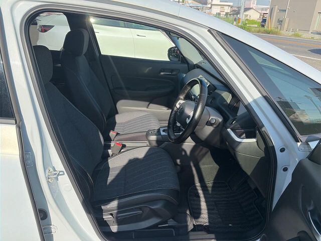 2020 Honda FIT 缩略图 10