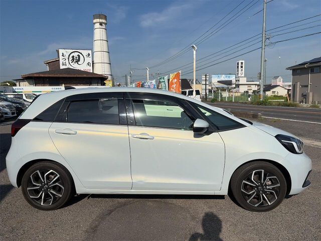 2020 Honda FIT 缩略图 9