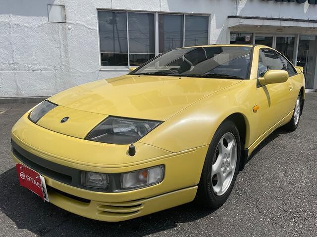 1990 Nissan FAIRLADY Z — фото 1