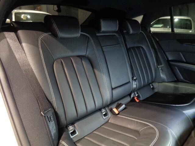 صورة مصغرة 10 لـ 2015 Mercedes-BENZ CLS