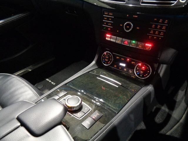 صورة مصغرة 8 لـ 2015 Mercedes-BENZ CLS