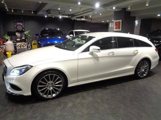 صورة مصغرة 6 لـ 2015 Mercedes-BENZ CLS