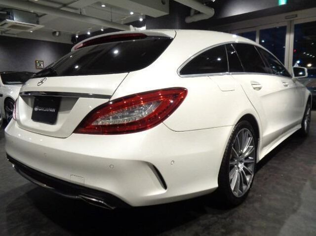 صورة مصغرة 5 لـ 2015 Mercedes-BENZ CLS