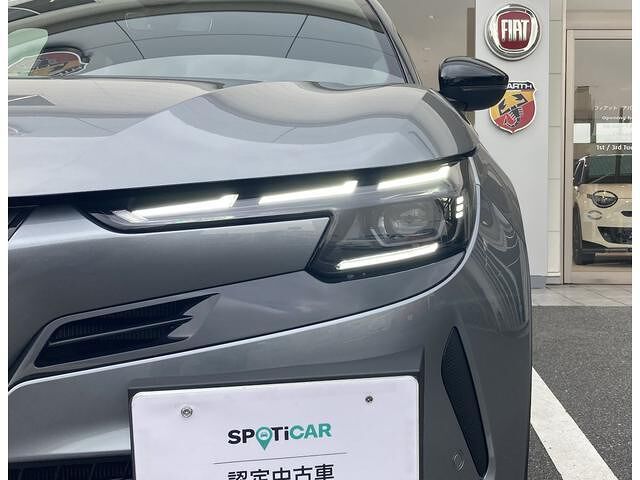 2025 ALFA Romeo JUNIOR 照片 7