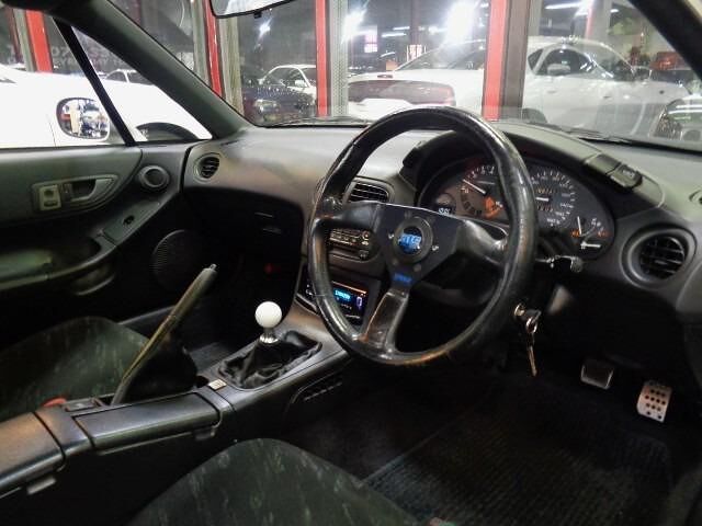 صورة 3 لـ 1992 Honda CR-X DEL SOL