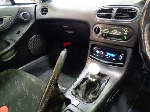 صورة 5 لـ 1992 Honda CR-X DEL SOL