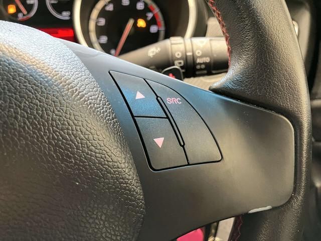 2012 ALFA Romeo GIULIETTA 照片 8