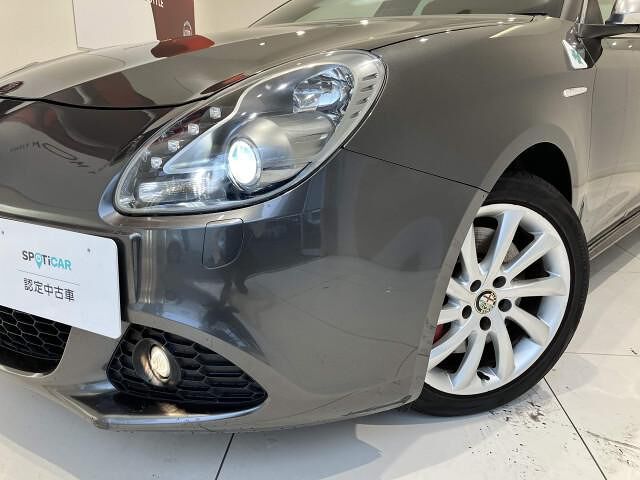 2012 ALFA Romeo GIULIETTA 照片 5