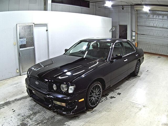 صورة 1 لـ 1998 Nissan GLORIA