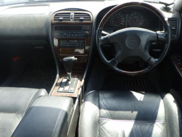صورة 3 لـ 1998 Nissan GLORIA