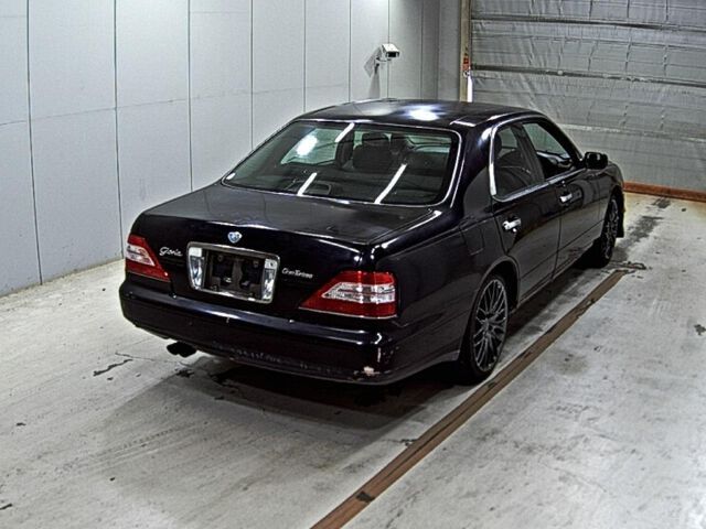 صورة 2 لـ 1998 Nissan GLORIA