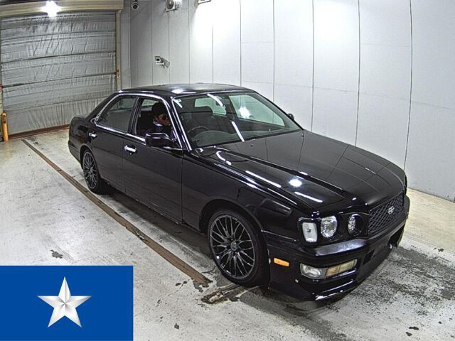 صورة 5 لـ 1998 Nissan GLORIA