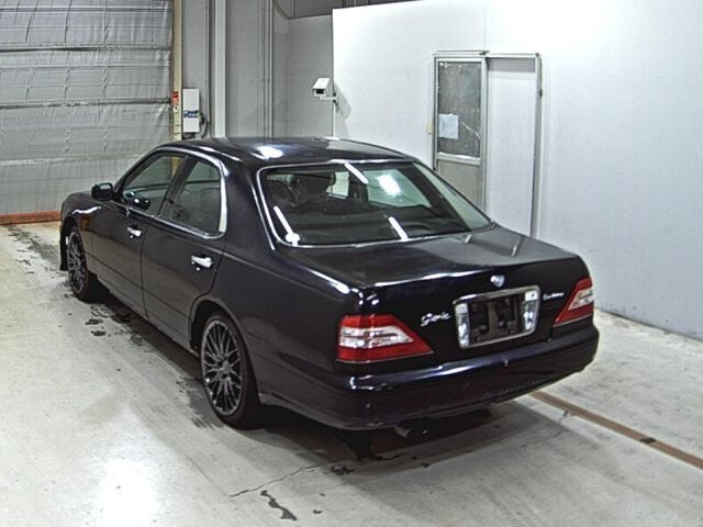 صورة 4 لـ 1998 Nissan GLORIA