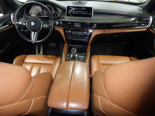 صورة 3 لـ 2017 BMW X5 M