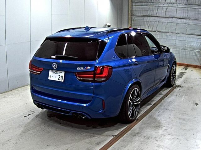 صورة 2 لـ 2017 BMW X5 M