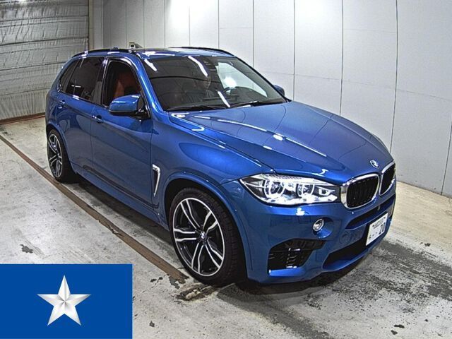 صورة 5 لـ 2017 BMW X5 M