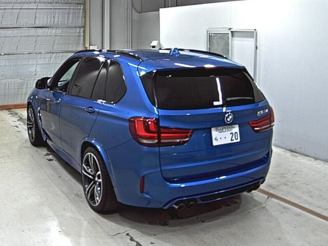 صورة 4 لـ 2017 BMW X5 M