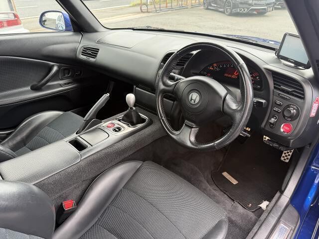1999 Honda S2000 照片 3