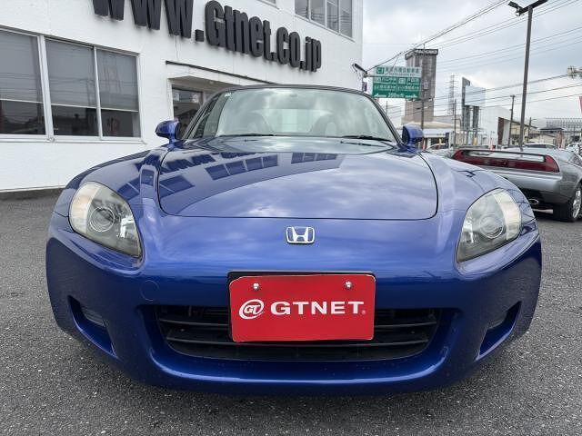 1999 Honda S2000 照片 7