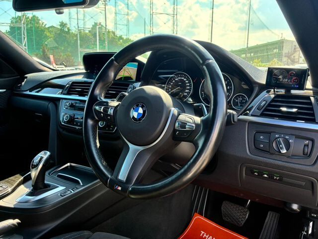 2016 BMW 4 SERIES 照片 3