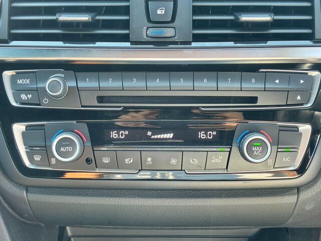 2016 BMW 4 SERIES 照片 10