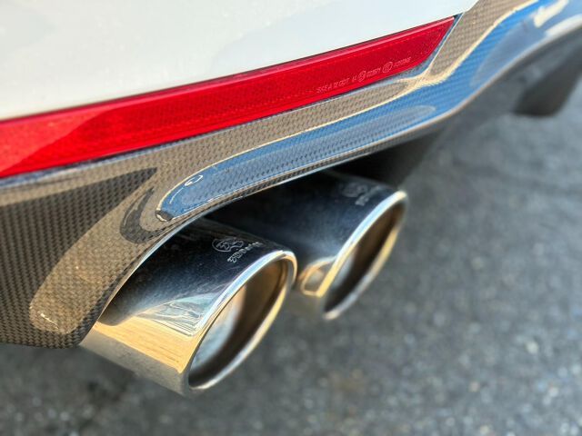 2016 BMW 4 SERIES 照片 6