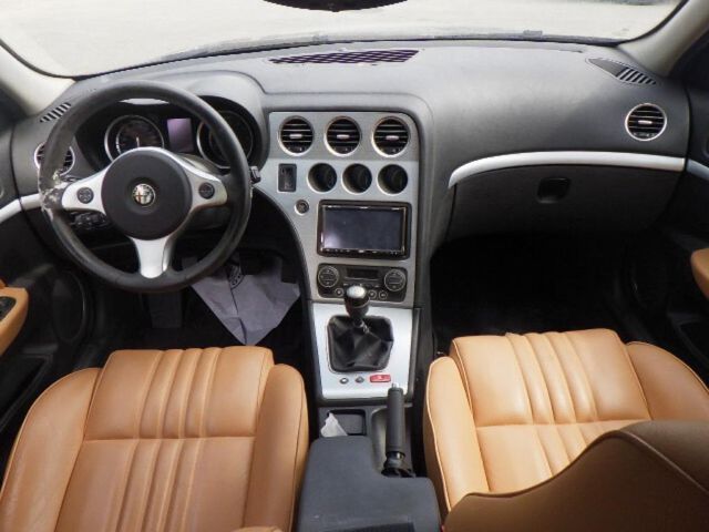 2008 ALFA Romeo ALFA 159 照片 3