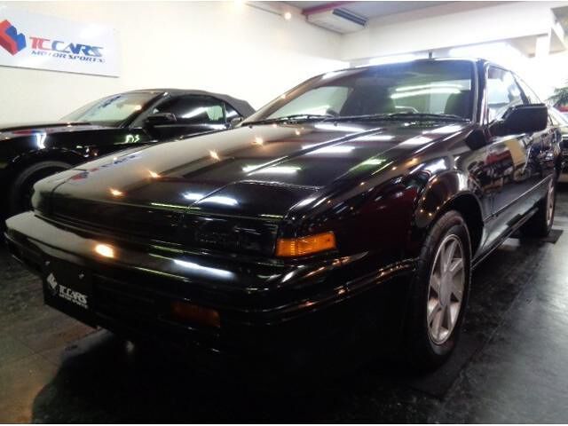 صورة 1 لـ 1989 Nissan EXA