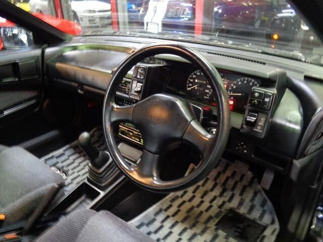 صورة 3 لـ 1989 Nissan EXA