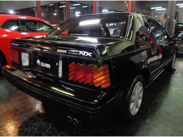 صورة 2 لـ 1989 Nissan EXA