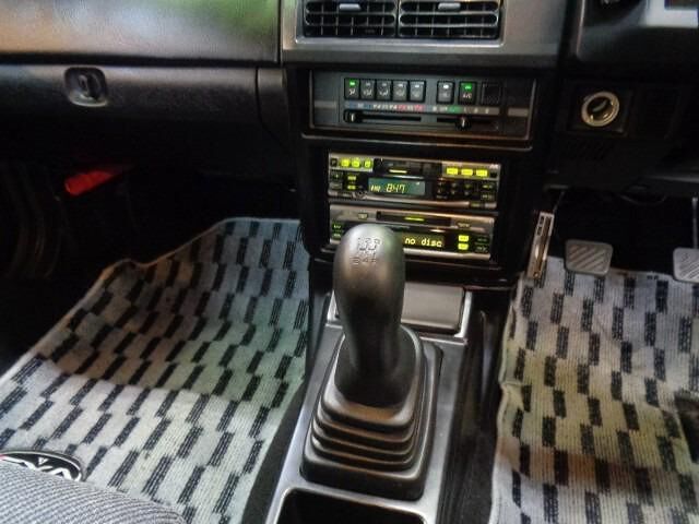 صورة 10 لـ 1989 Nissan EXA