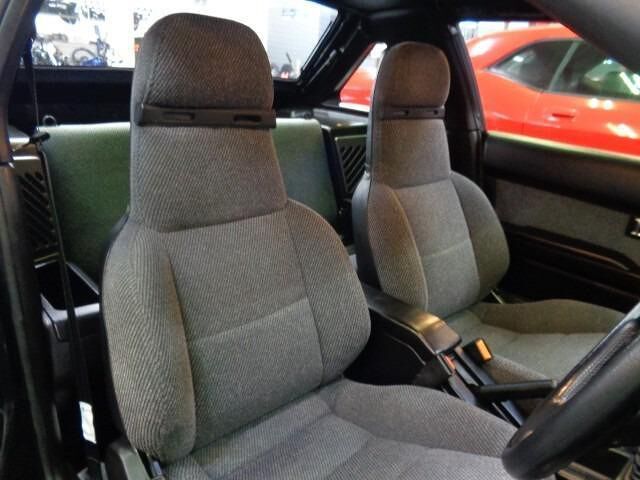 صورة 9 لـ 1989 Nissan EXA