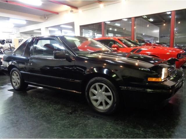 صورة 7 لـ 1989 Nissan EXA