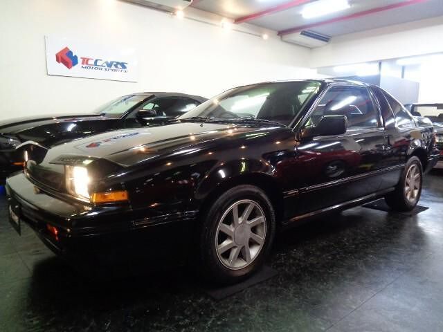 صورة 6 لـ 1989 Nissan EXA