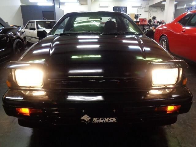 صورة 4 لـ 1989 Nissan EXA