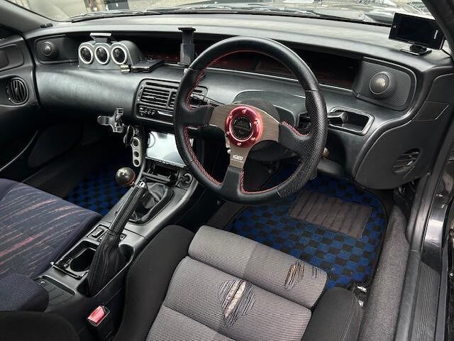 صورة مصغرة 3 لـ 1996 Honda PRELUDE