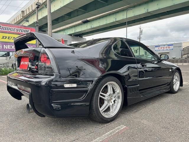 صورة مصغرة 2 لـ 1996 Honda PRELUDE