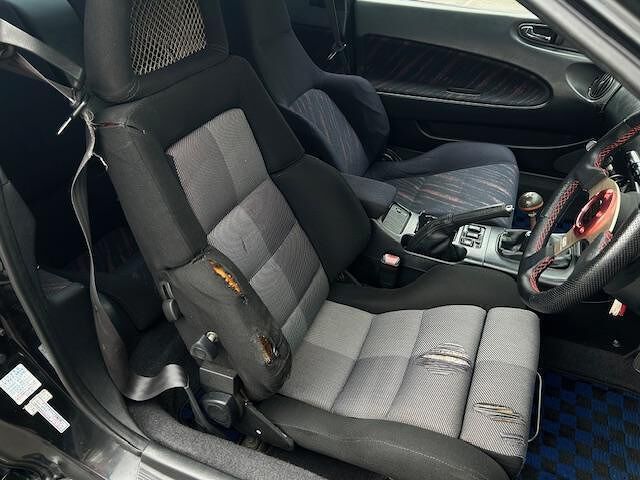 صورة مصغرة 10 لـ 1996 Honda PRELUDE