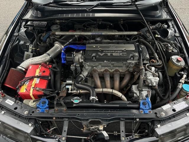صورة مصغرة 9 لـ 1996 Honda PRELUDE
