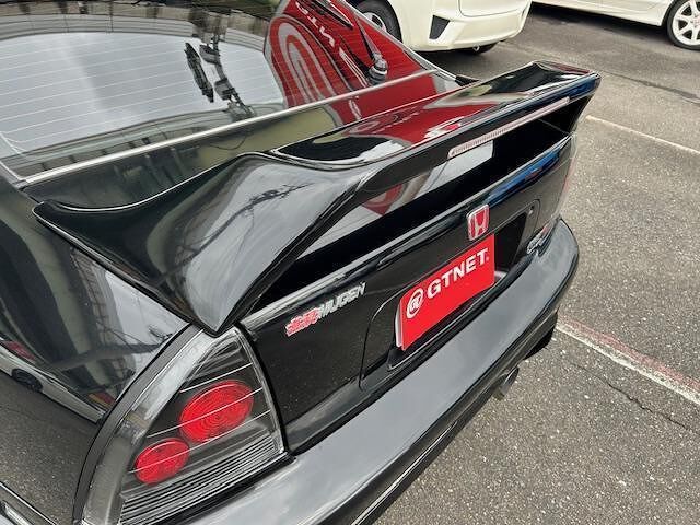 صورة مصغرة 7 لـ 1996 Honda PRELUDE