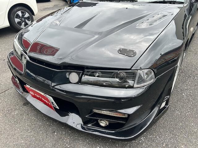صورة مصغرة 6 لـ 1996 Honda PRELUDE