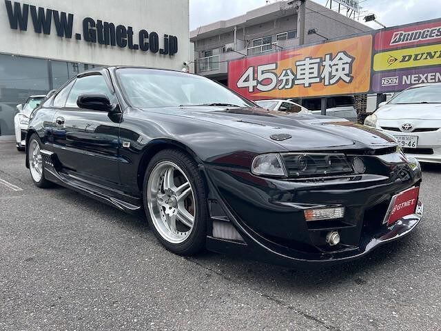 صورة مصغرة 5 لـ 1996 Honda PRELUDE