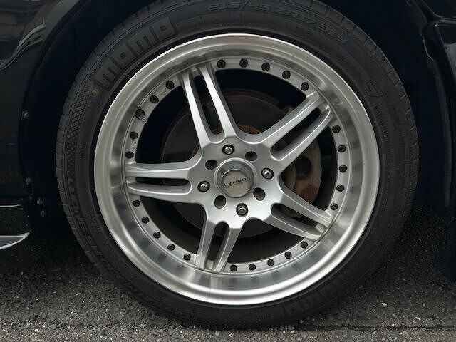 صورة مصغرة 4 لـ 1996 Honda PRELUDE